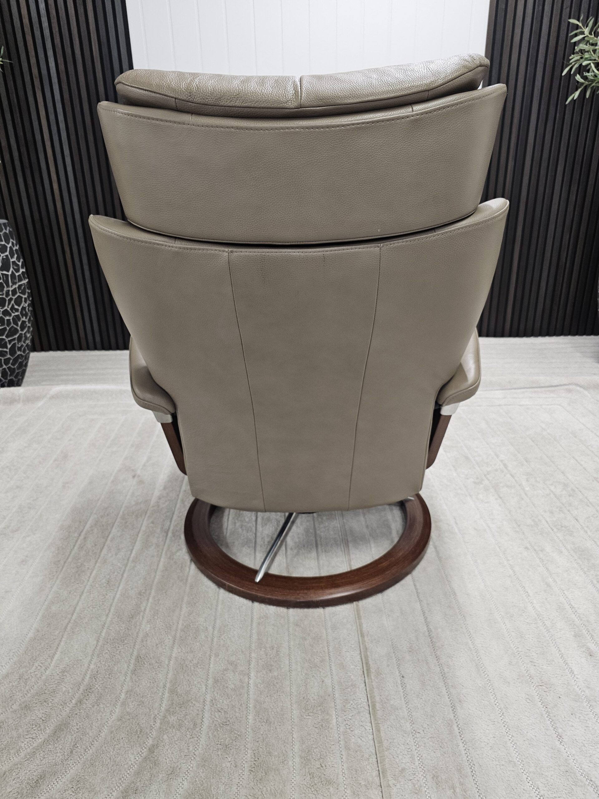Stressless® Magic Signature lenestol - Bilde 10