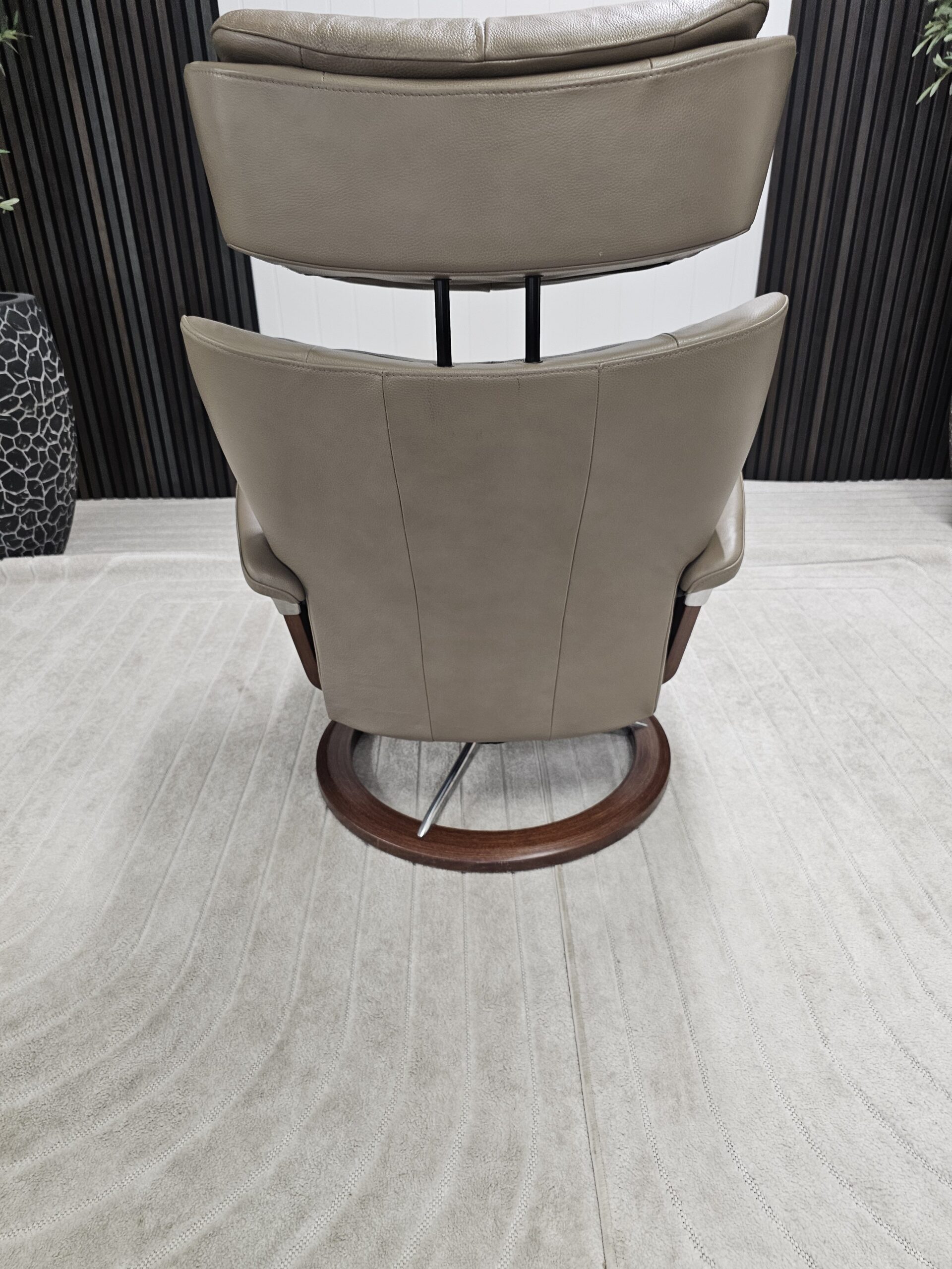Stressless® Magic Signature lenestol - Bilde 12