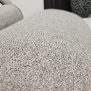 Brunstad Delta Motion lenestol med krakk - Bilde 9