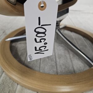 Stressless® View Signature lenestol med krakk - Bilde 14