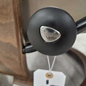 Stressless® Erik Classic lenestol med krakk - Bilde 17
