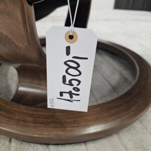 Stressless® Erik Classic lenestol med krakk - Bilde 14