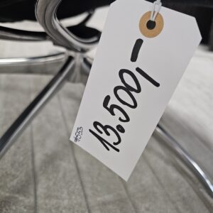 Stressless® London Cross lenestol med krakk - Bilde 9