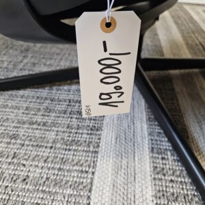 Stressless® Magic Cross lenestol med krakk - Bilde 10
