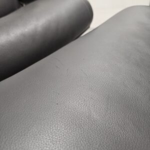 Stressless® Paris Cross lenestol med krakk - Bilde 20