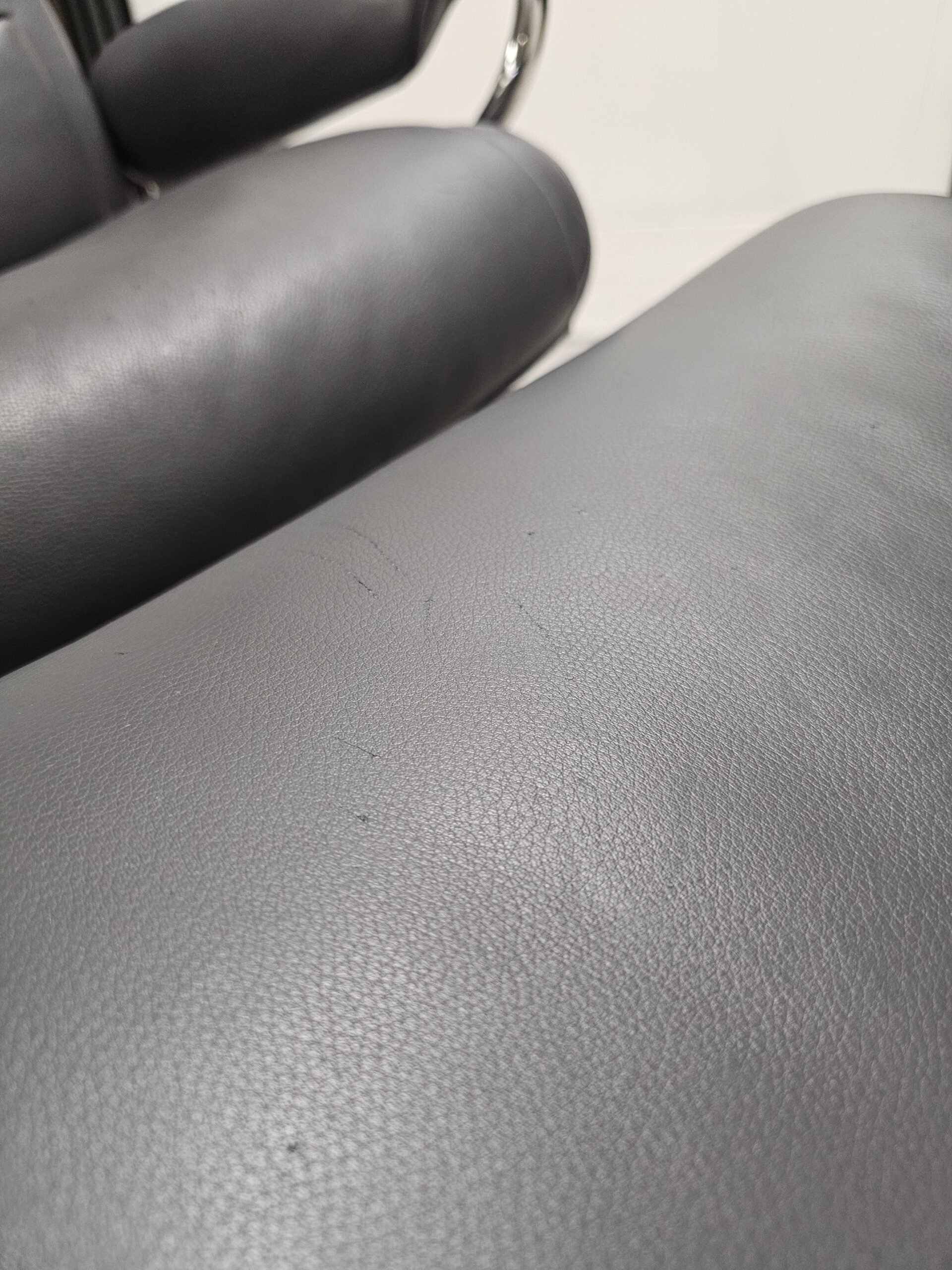 Stressless® Paris Cross lenestol med krakk - Bilde 20