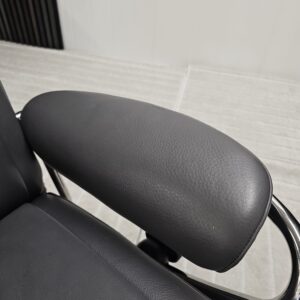 Stressless® Paris Cross lenestol med krakk - Bilde 9