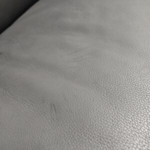 Stressless® Paris Cross lenestol med krakk - Bilde 15