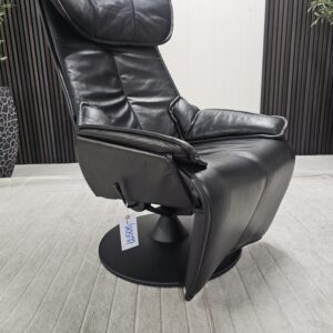 Hjellegjerde Contura Zero Gravity lenestol - Bilde 1