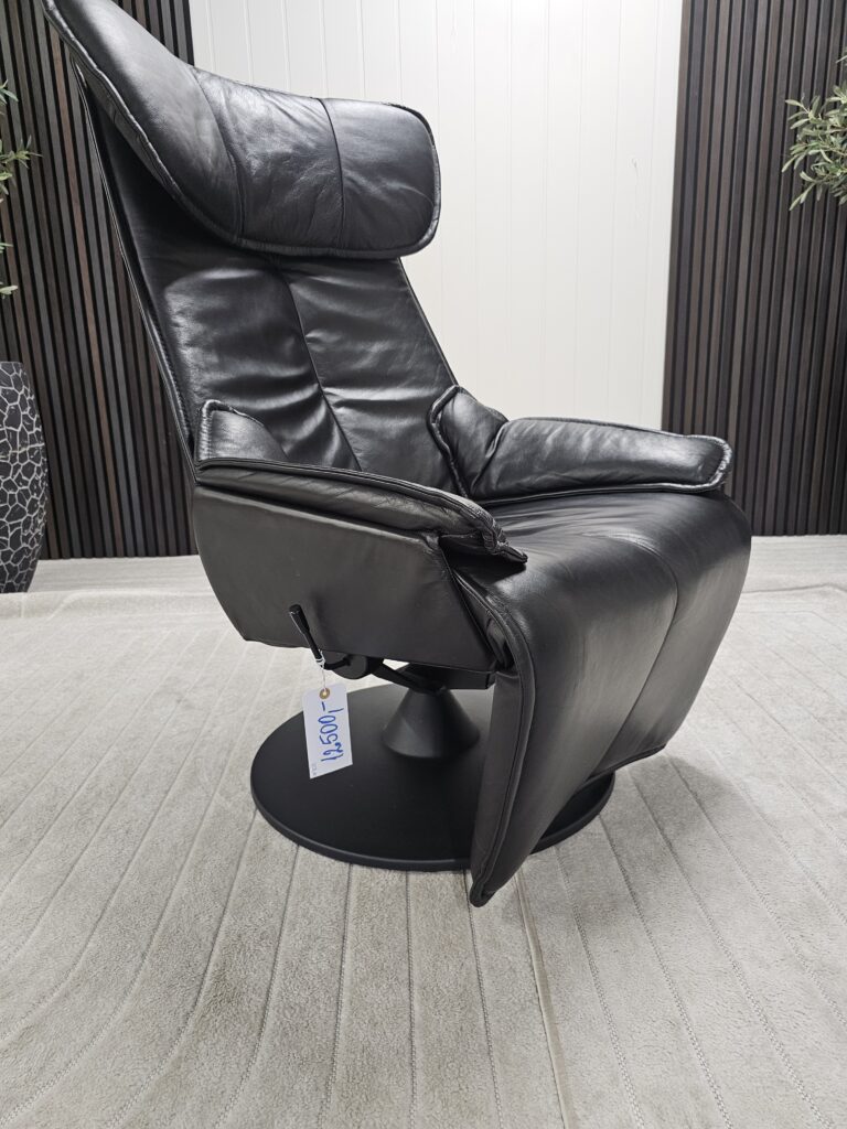 Hjellegjerde Contura Zero Gravity lenestol