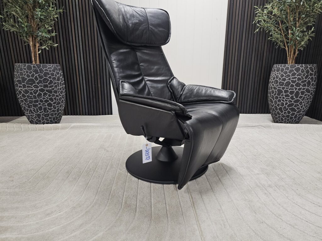 Hjellegjerde Contura Zero Gravity lenestol