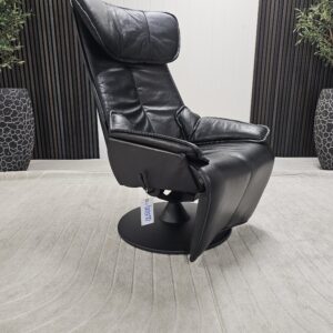 Hjellegjerde Contura Zero Gravity lenestol - Bilde 4