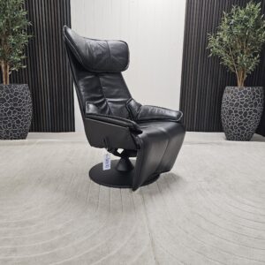 Hjellegjerde Contura Zero Gravity lenestol - Bilde 2