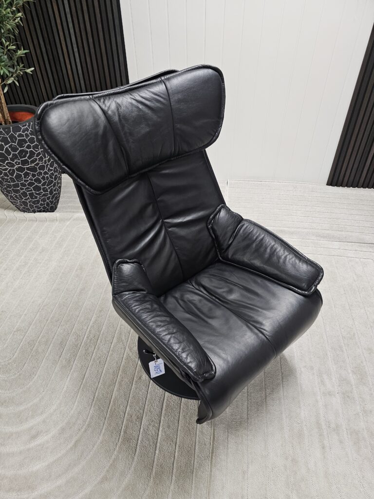 Hjellegjerde Contura Zero Gravity lenestol