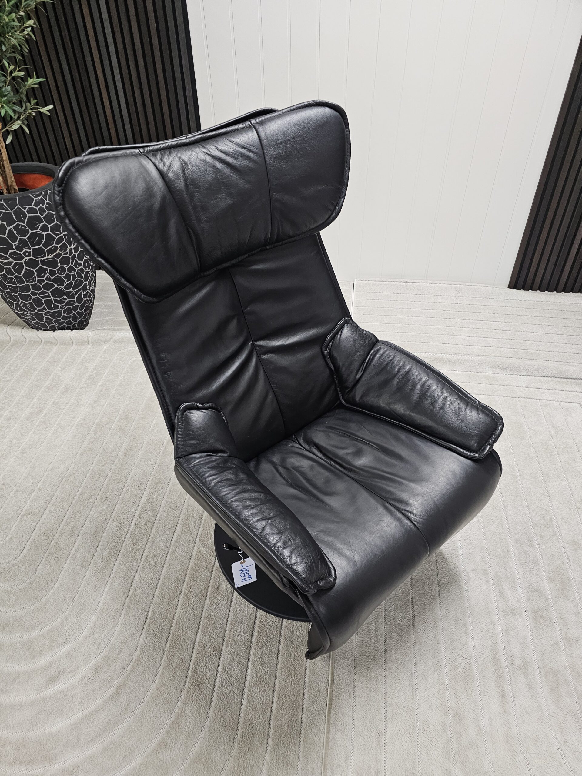 Hjellegjerde Contura Zero Gravity lenestol - Bilde 10