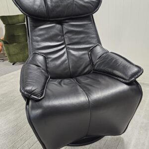 Hjellegjerde Contura Zero Gravity lenestol - Bilde 3
