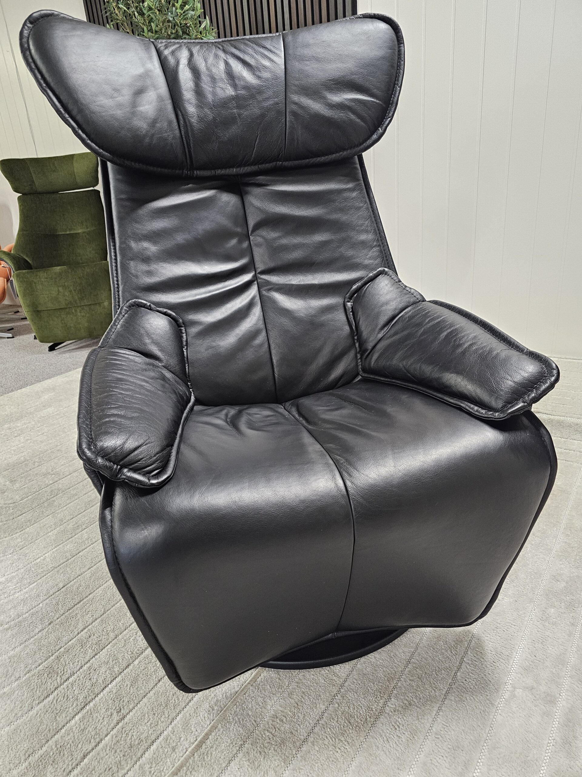 Hjellegjerde Contura Zero Gravity lenestol - Bilde 3