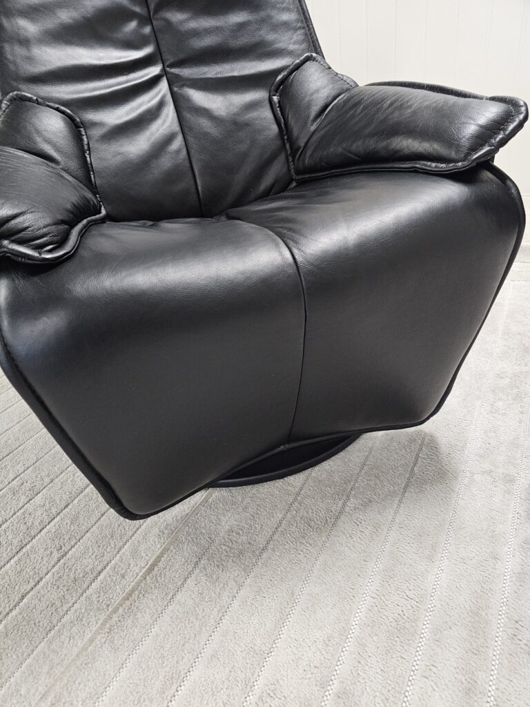 Hjellegjerde Contura Zero Gravity lenestol