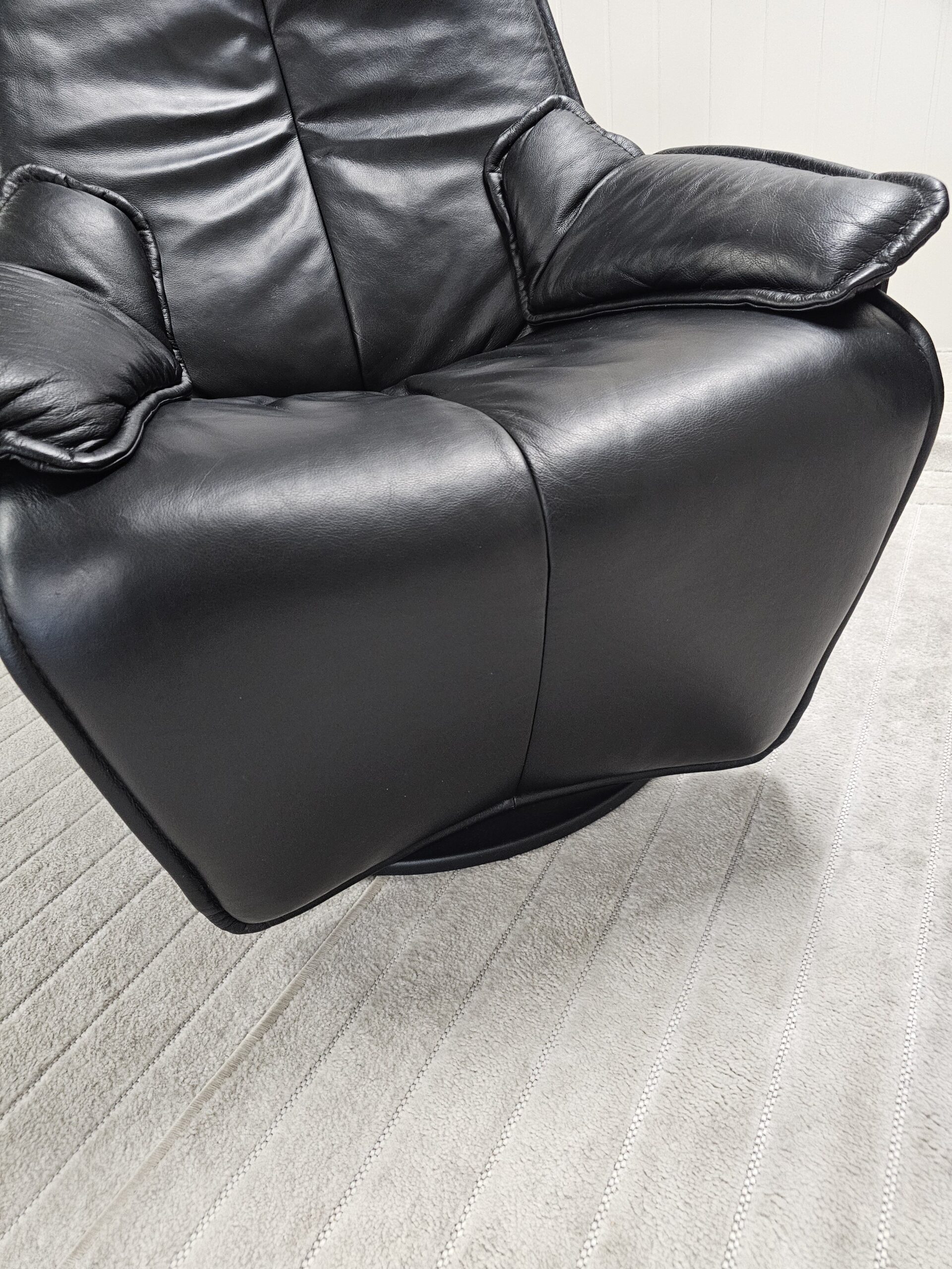 Hjellegjerde Contura Zero Gravity lenestol - Bilde 14