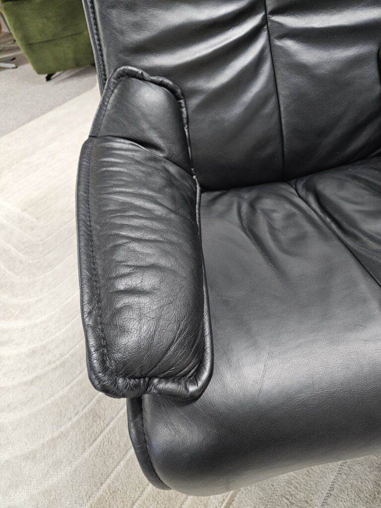 Hjellegjerde Contura Zero Gravity lenestol