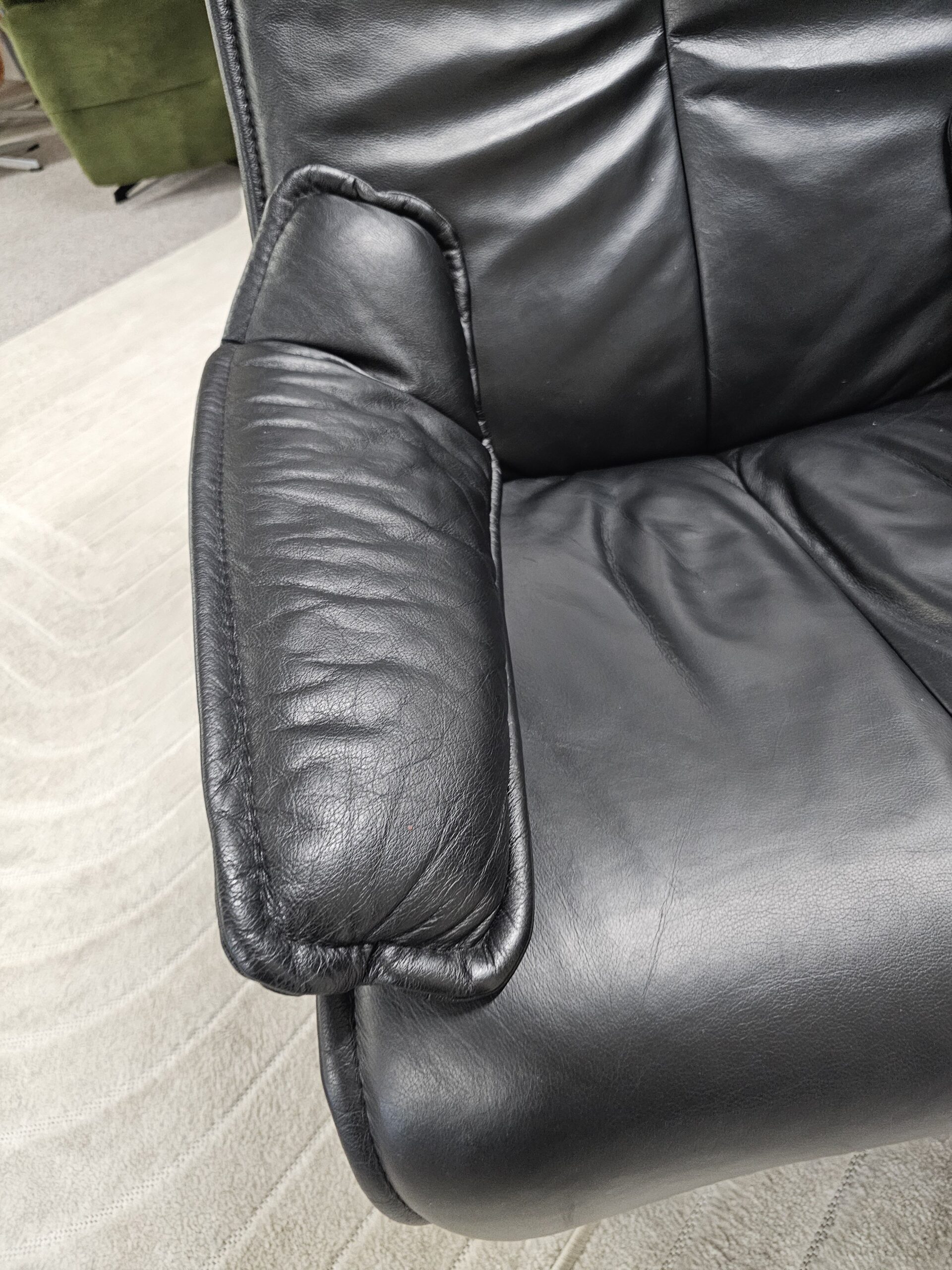 Hjellegjerde Contura Zero Gravity lenestol - Bilde 18