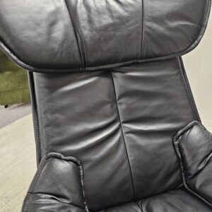 Hjellegjerde Contura Zero Gravity lenestol - Bilde 11