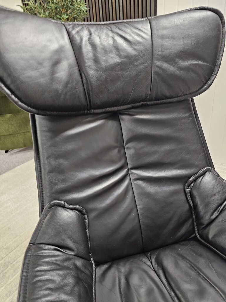 Hjellegjerde Contura Zero Gravity lenestol