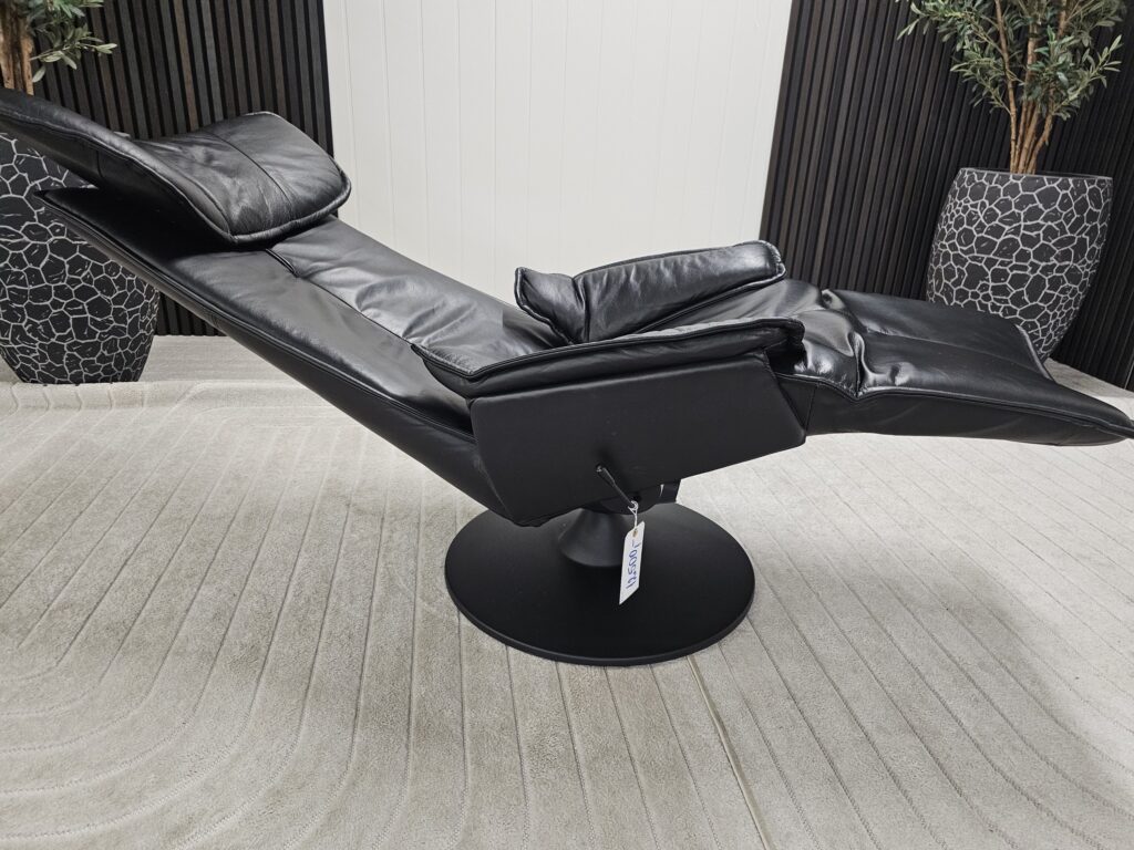 Hjellegjerde Contura Zero Gravity lenestol