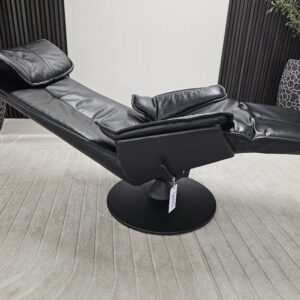 Hjellegjerde Contura Zero Gravity lenestol - Bilde 7