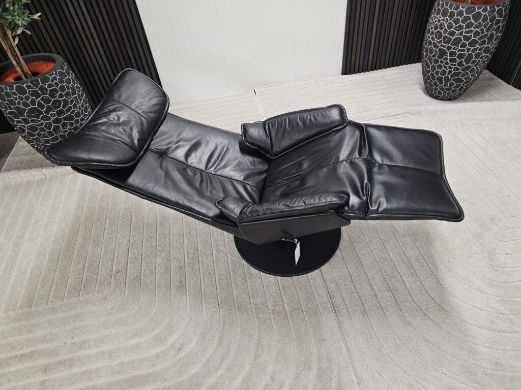 Hjellegjerde Contura Zero Gravity lenestol