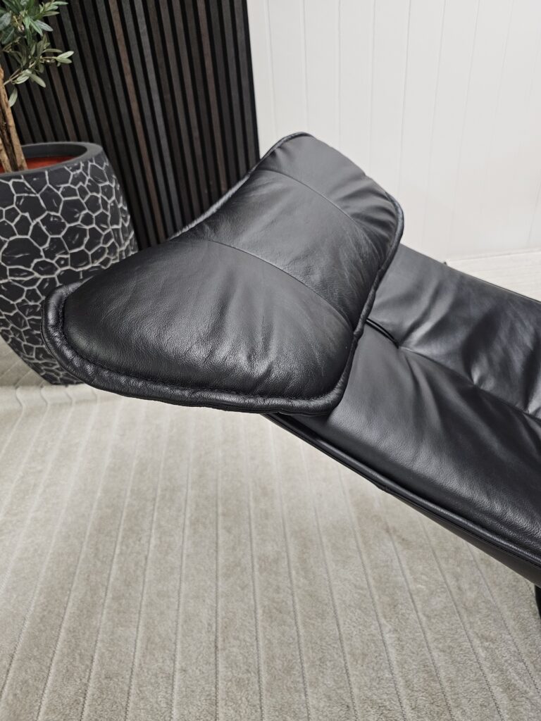 Hjellegjerde Contura Zero Gravity lenestol