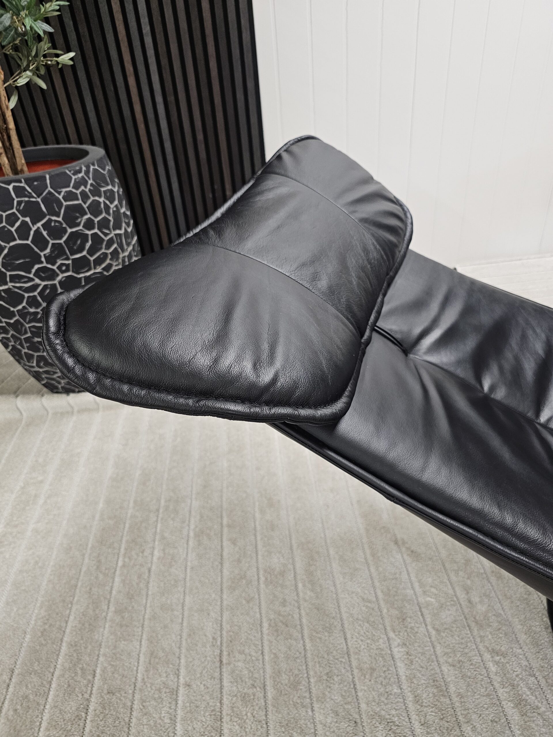 Hjellegjerde Contura Zero Gravity lenestol - Bilde 15