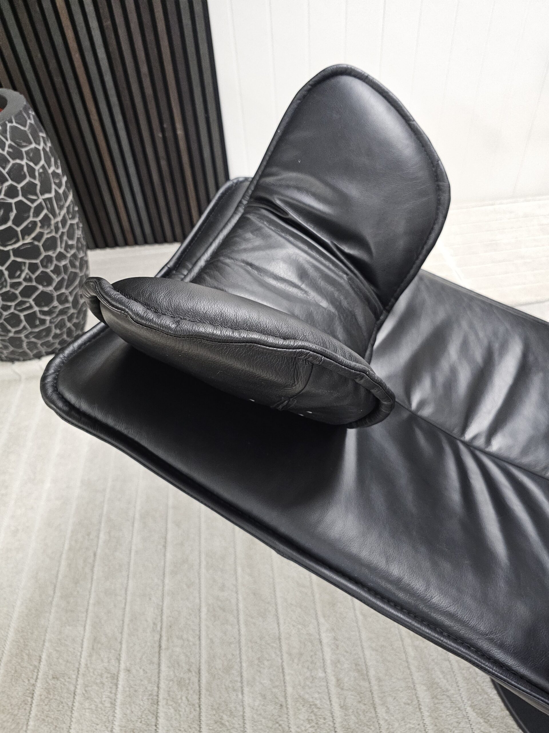 Hjellegjerde Contura Zero Gravity lenestol - Bilde 9