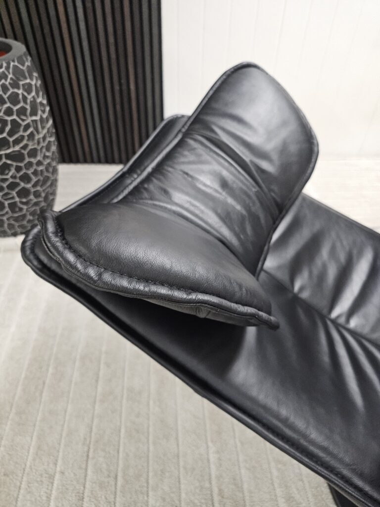 Hjellegjerde Contura Zero Gravity lenestol