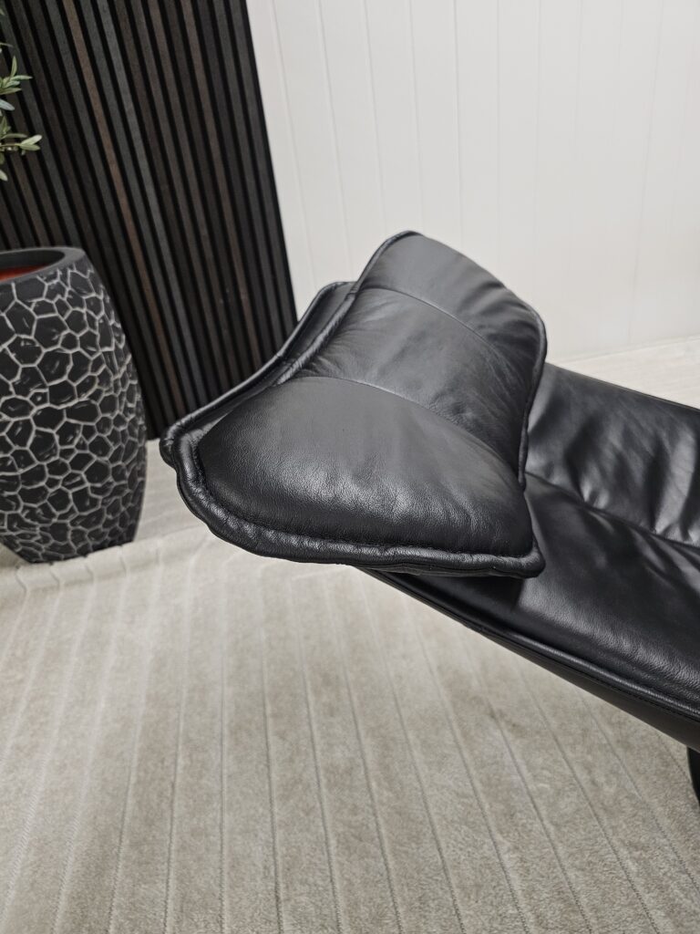 Hjellegjerde Contura Zero Gravity lenestol