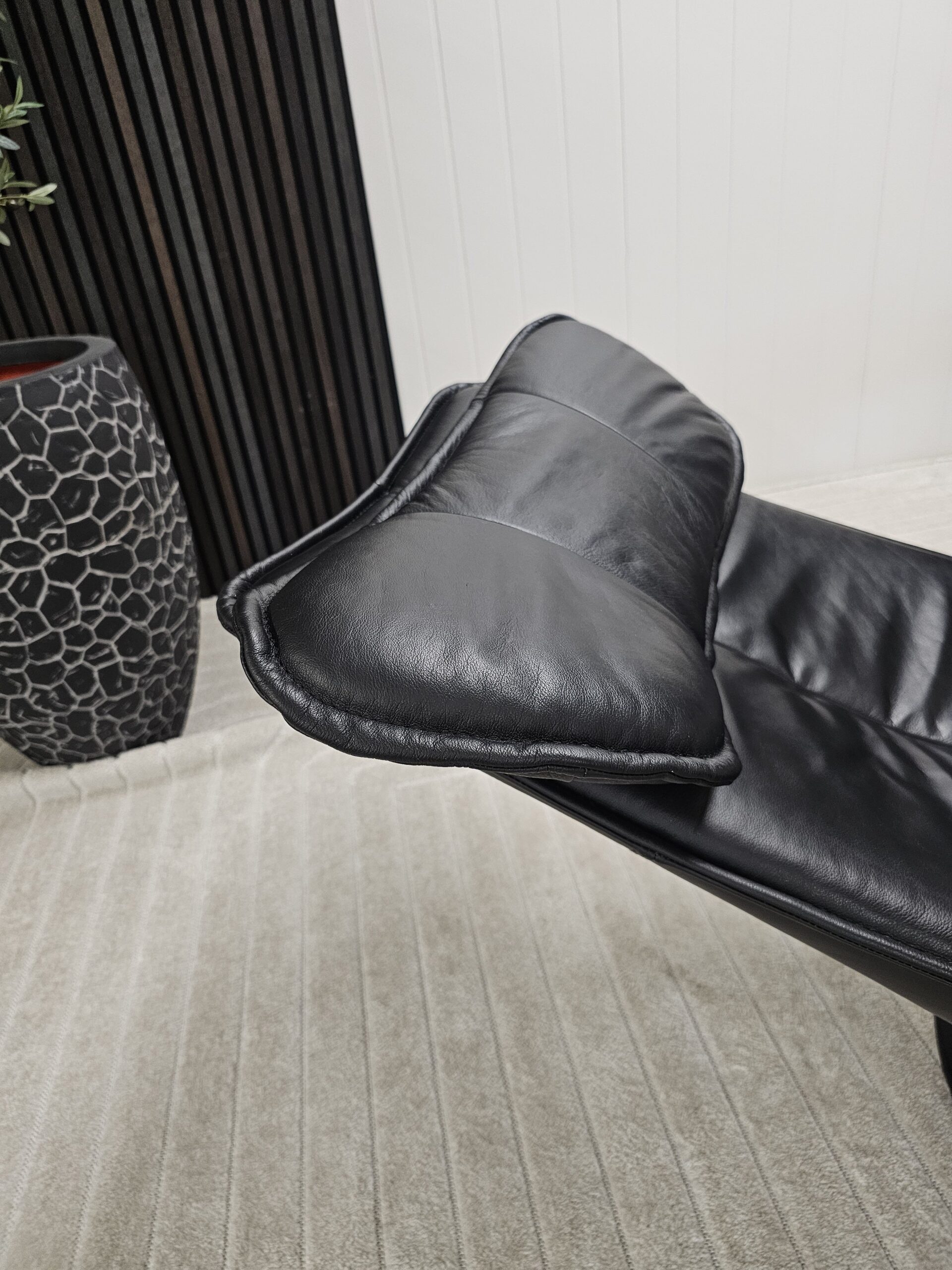 Hjellegjerde Contura Zero Gravity lenestol - Bilde 17