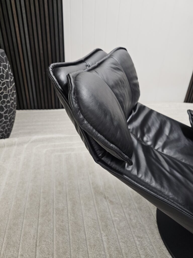 Hjellegjerde Contura Zero Gravity lenestol