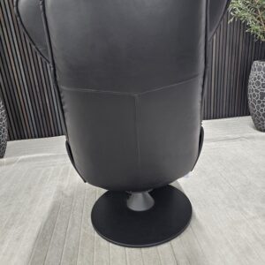 Hjellegjerde Contura Zero Gravity lenestol - Bilde 16