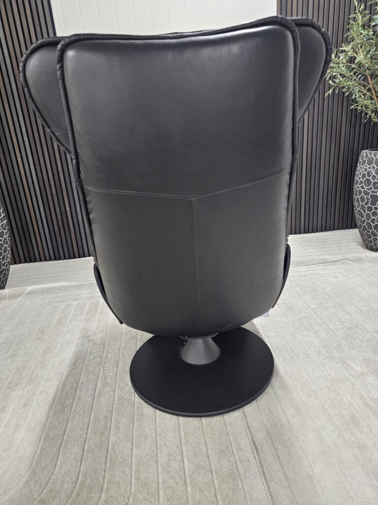 Hjellegjerde Contura Zero Gravity lenestol