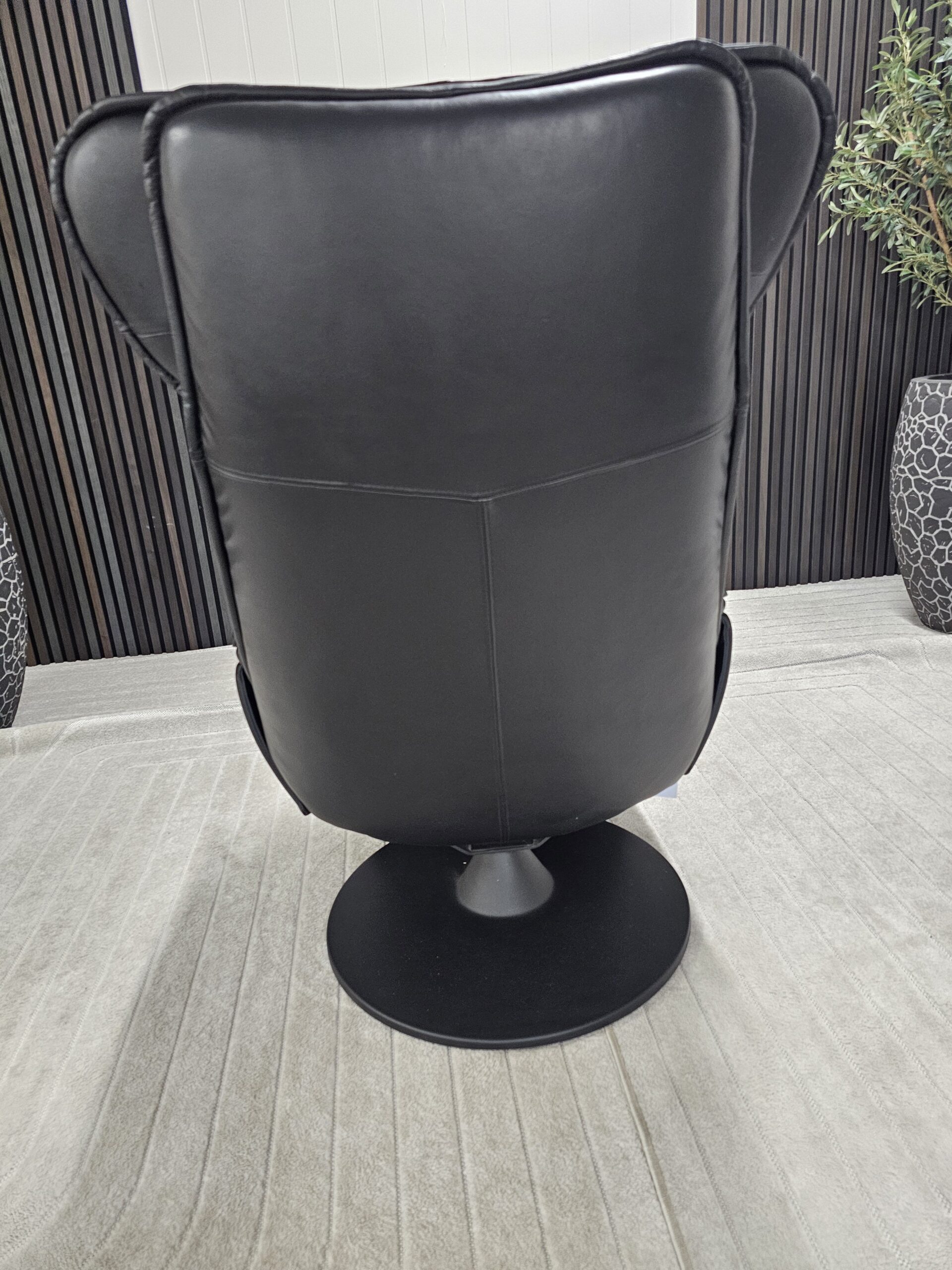 Hjellegjerde Contura Zero Gravity lenestol - Bilde 16