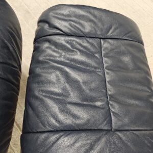 Stressless® Reno Classic (M) lenestol med krakk - Bilde 6