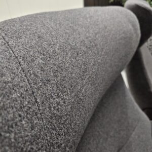 1 stk. Conform Globe lenestol med krakk - Bilde 8