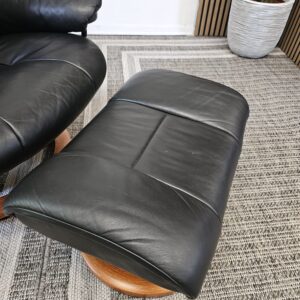 Stressless® Mayfair Classic lenestol med krakk - Bilde 17