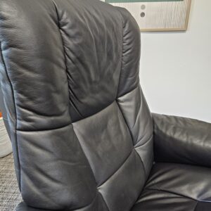 Stressless® Mayfair Classic lenestol med krakk - Bilde 18
