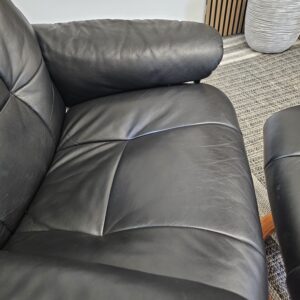 Stressless® Mayfair Classic lenestol med krakk - Bilde 5