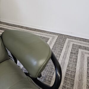 Stressless® Tokyo Star lenestol med krakk - Bilde 14