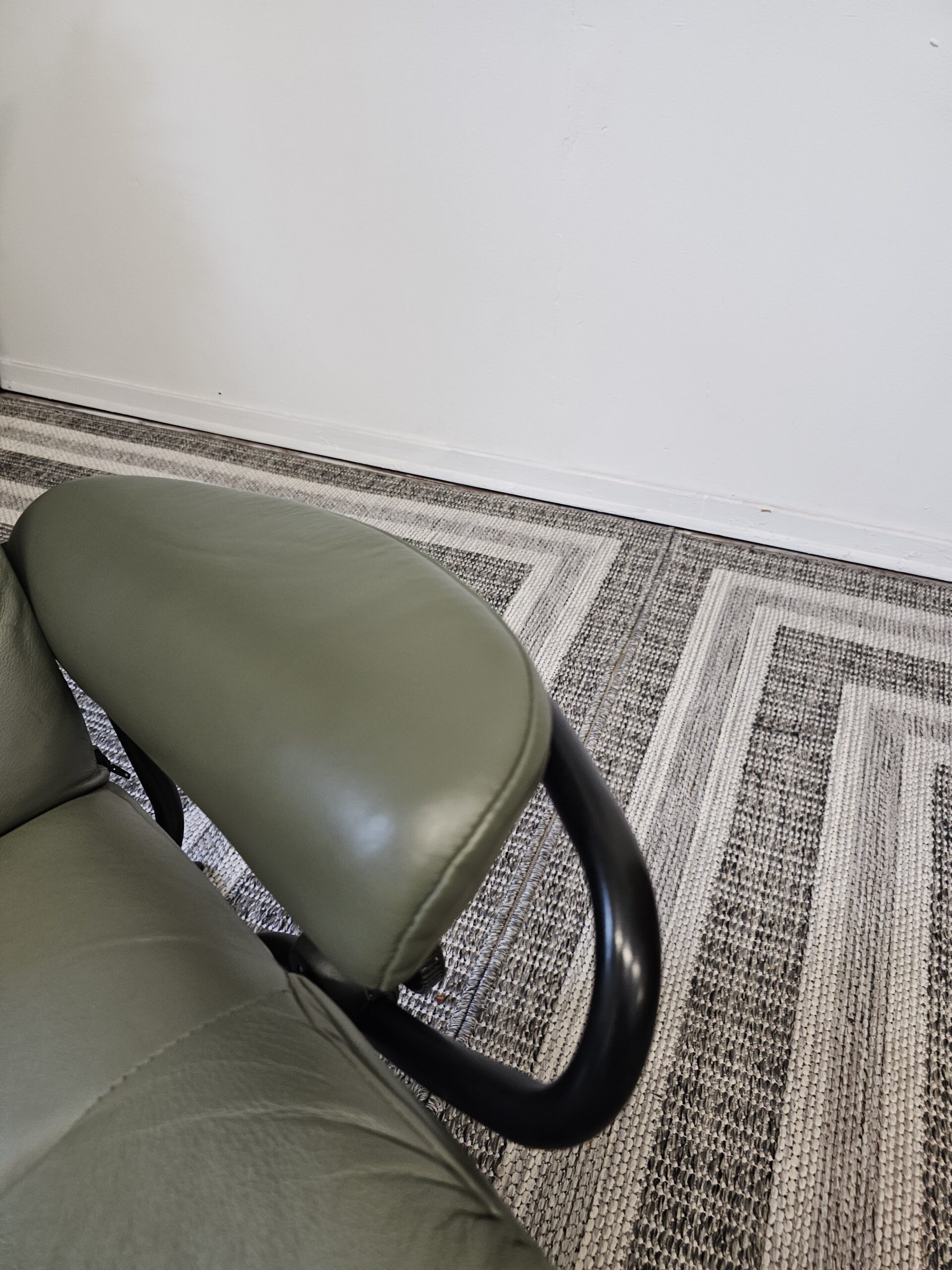 Stressless® Tokyo Star lenestol med krakk - Bilde 14