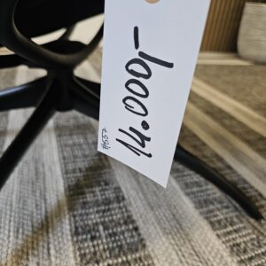Stressless® Tokyo Star lenestol med krakk - Bilde 17
