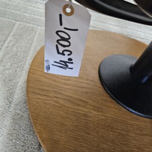 2 stk. Brunstad Delta Swing lenestoler m/krakk - Bilde 12