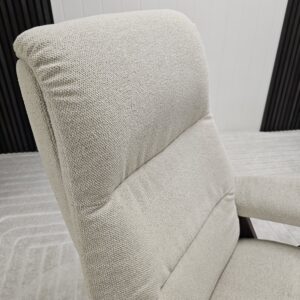 Stressless® View Signature lenestol med krakk - Bilde 8